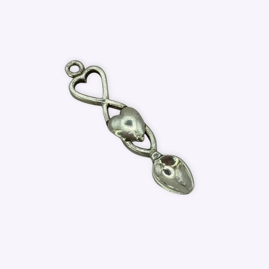 Large Lovespoon