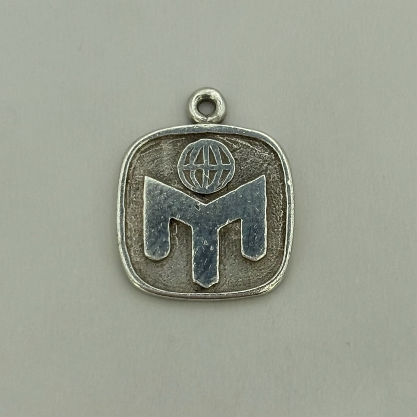 MENSA Crest