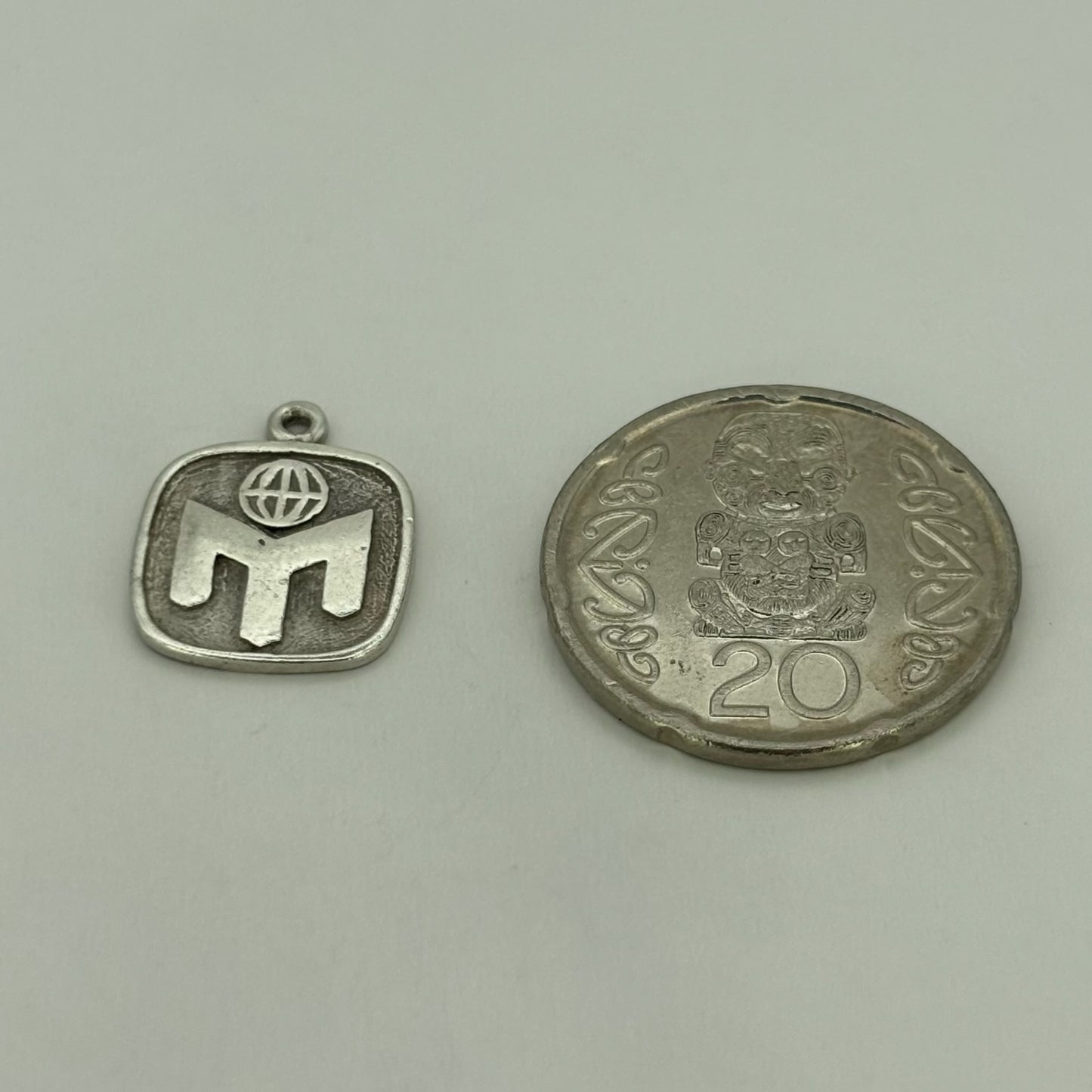MENSA Crest