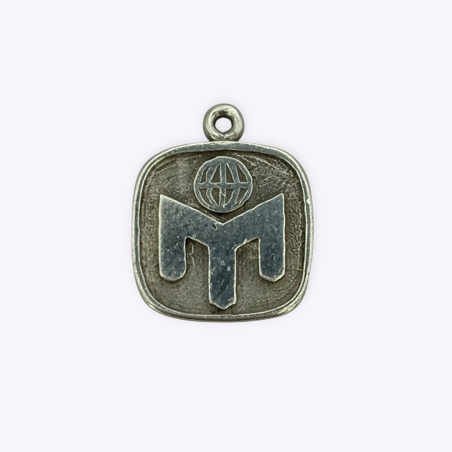 MENSA Crest