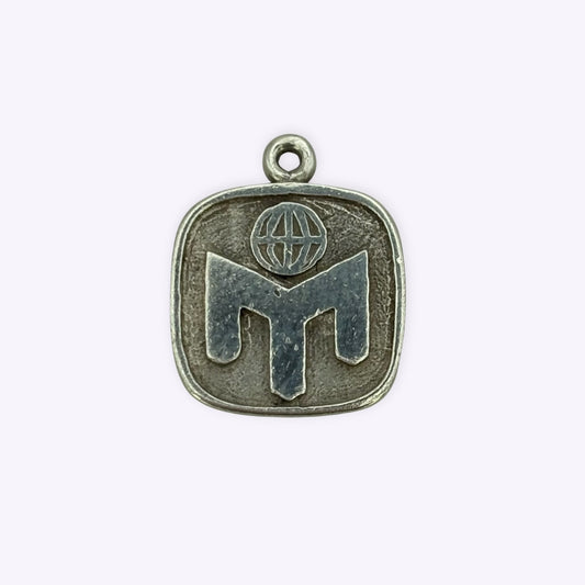 MENSA Crest