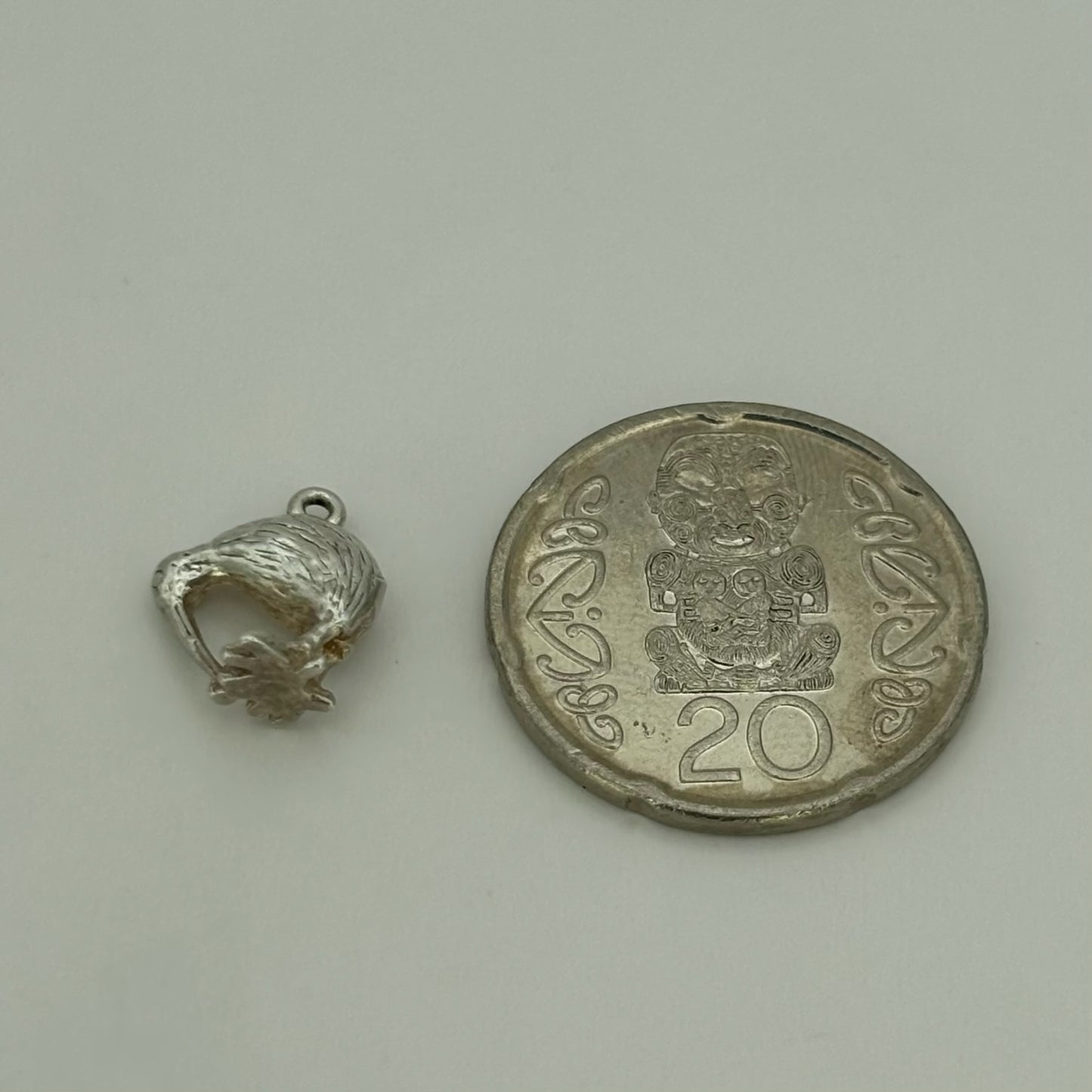 Mini Kiwi