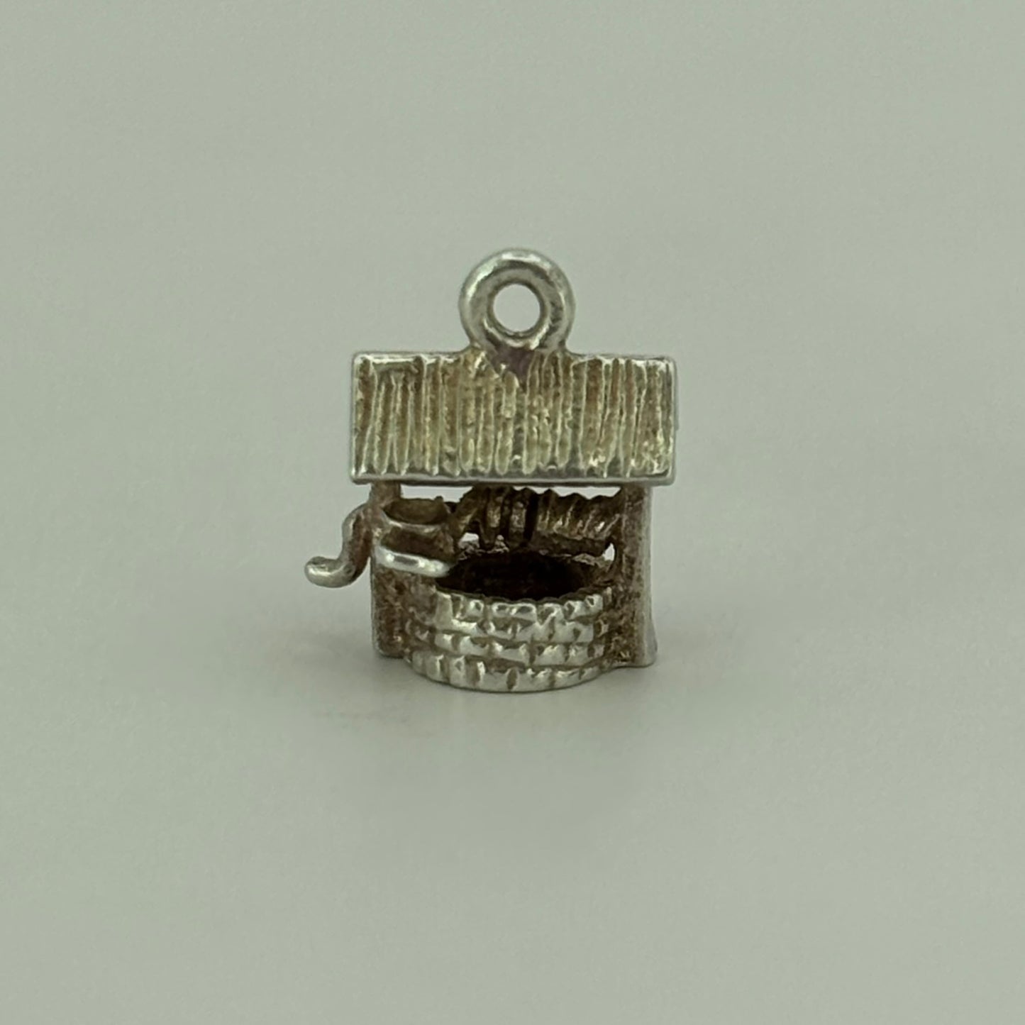 Tiny Well