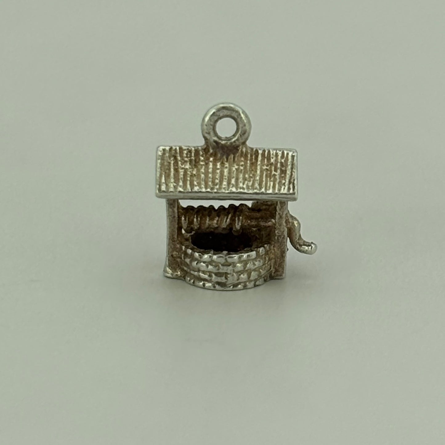 Tiny Well
