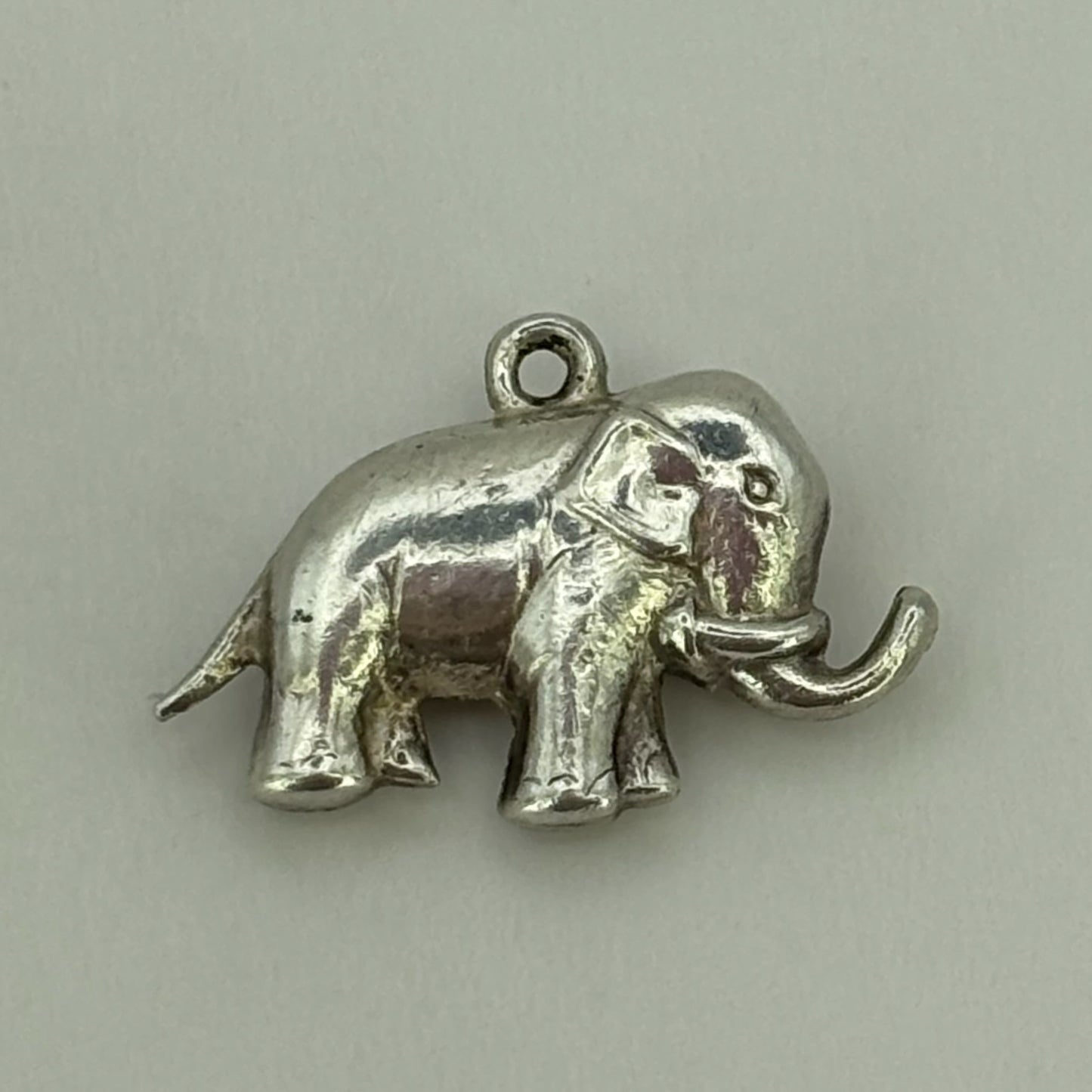 Tusky Elephant