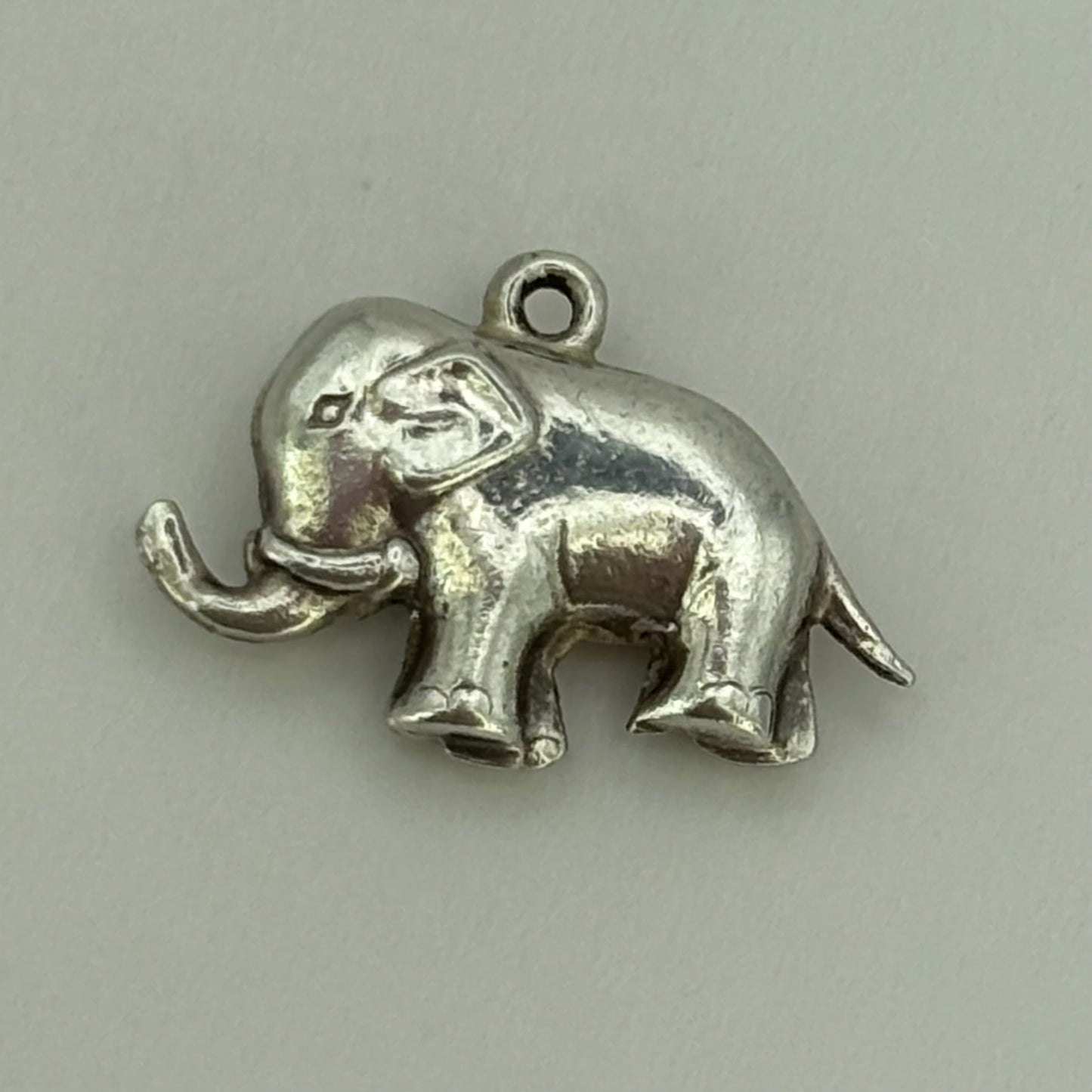 Tusky Elephant