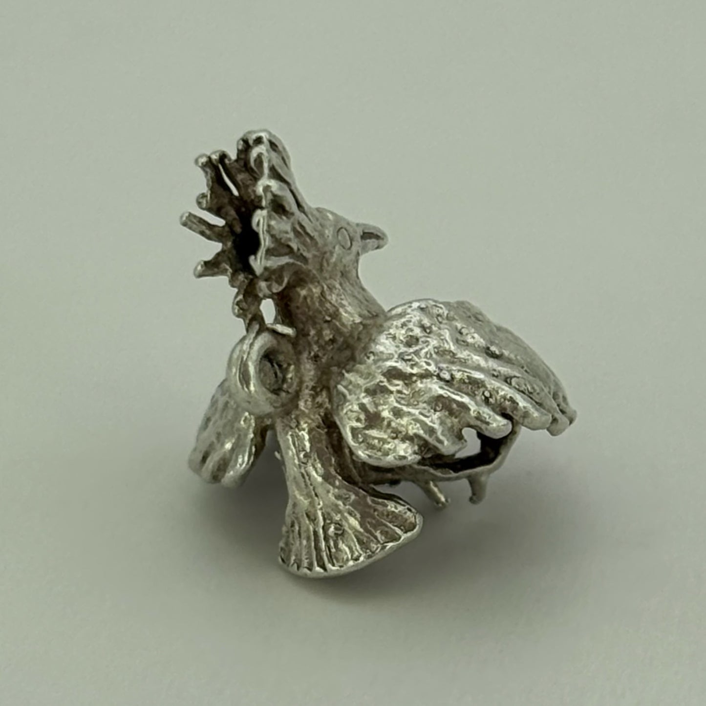 Rare Bird