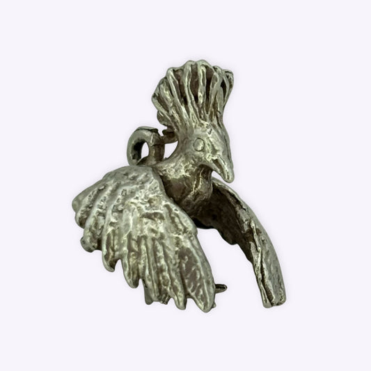 Rare Bird