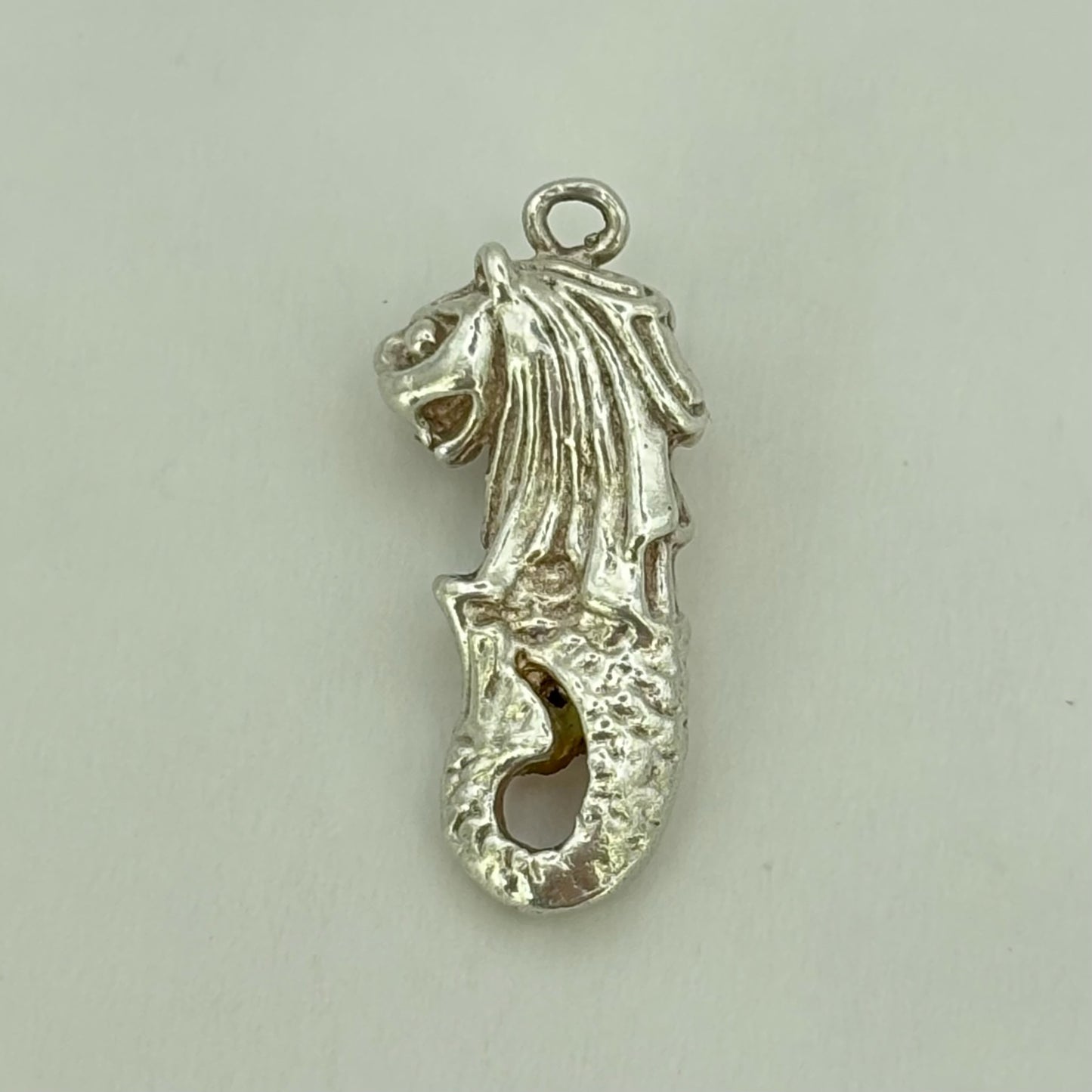 Mythical Merlion