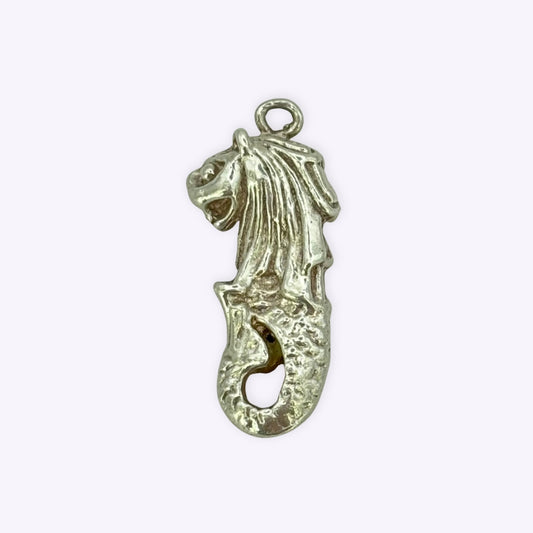 Mythical Merlion