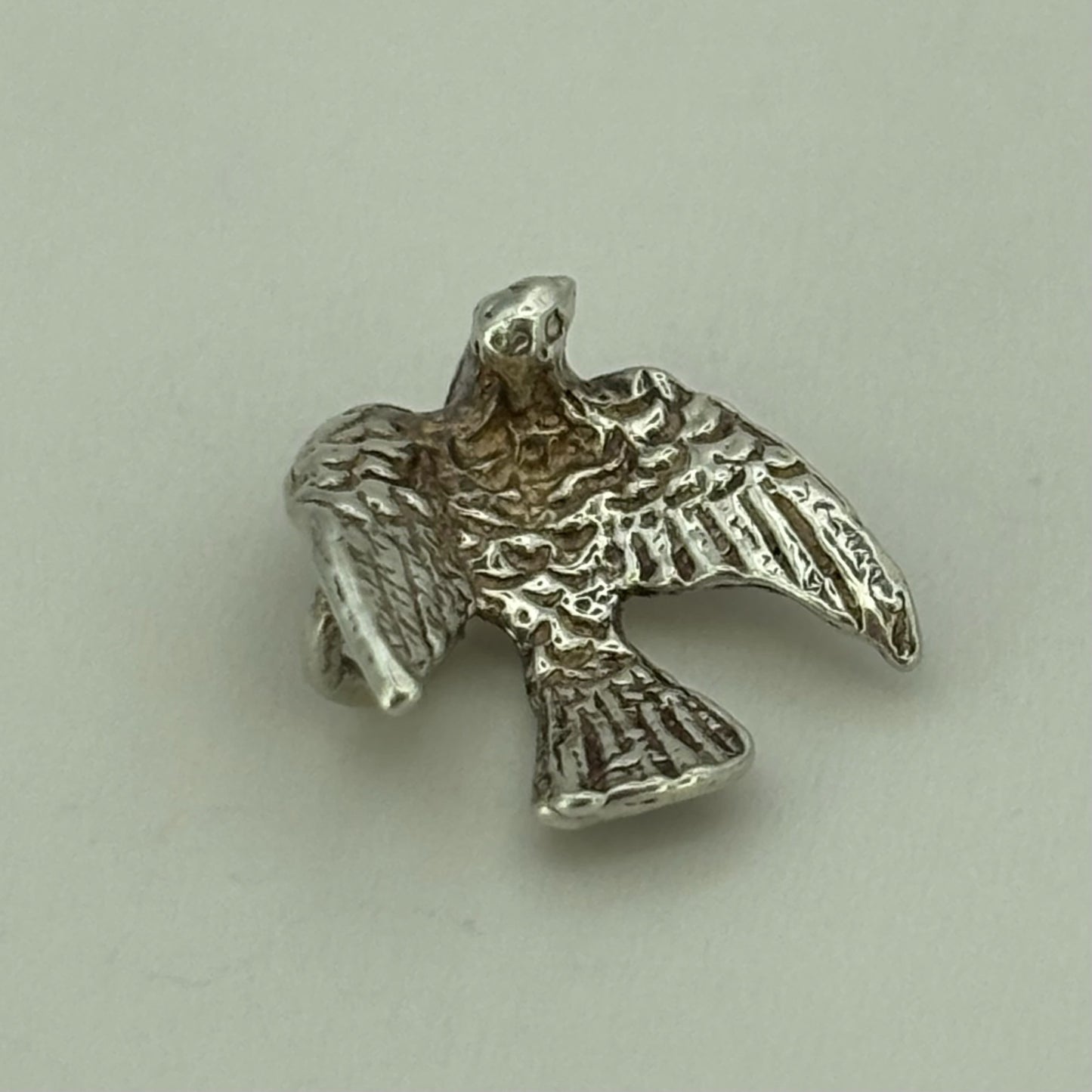 Flying Dove