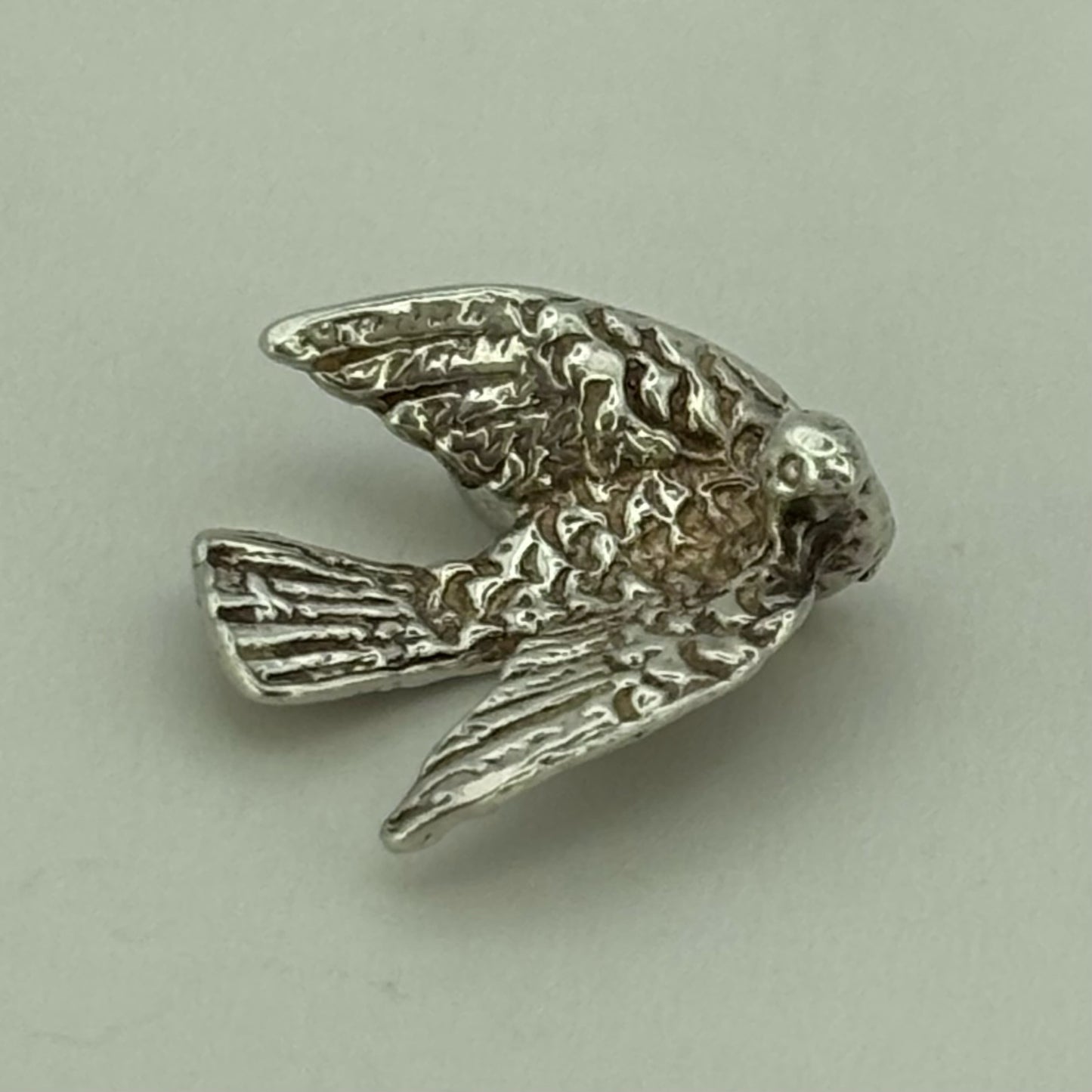 Flying Dove