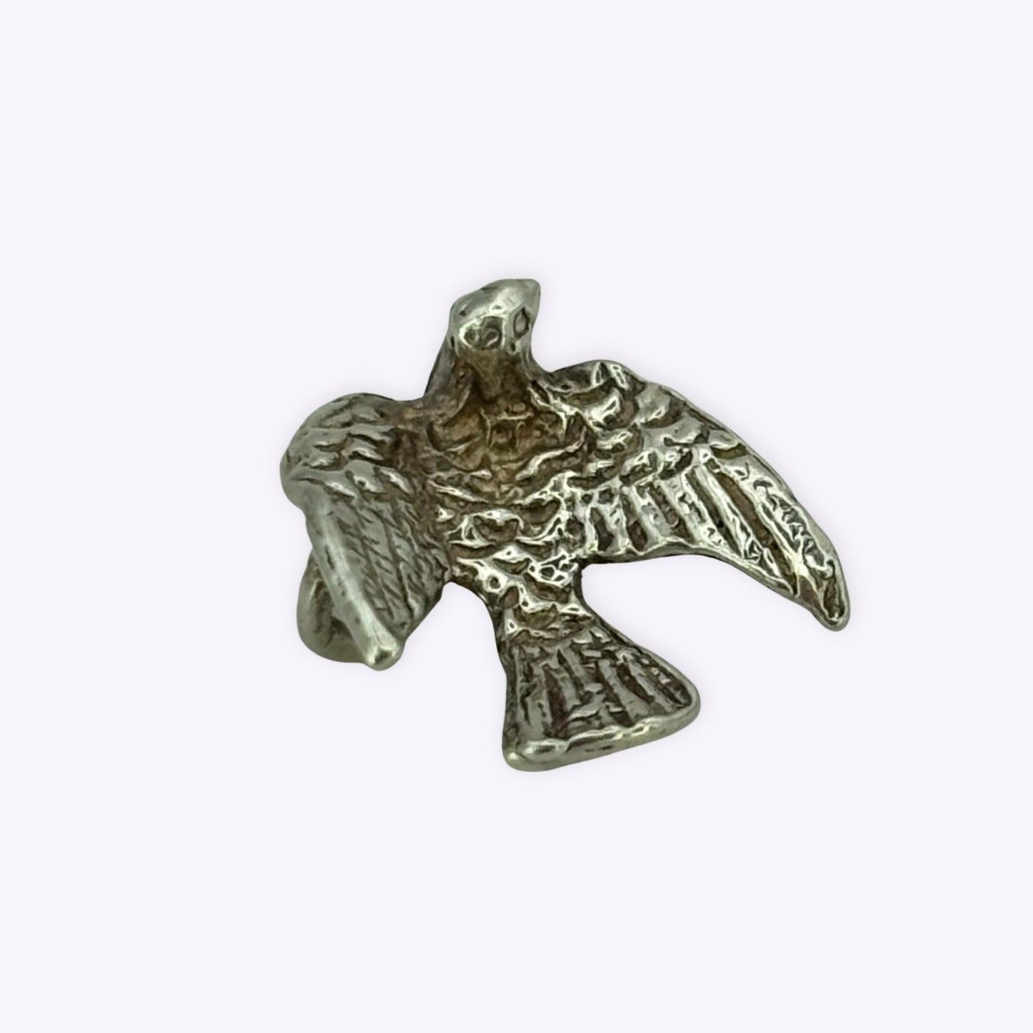 Flying Dove
