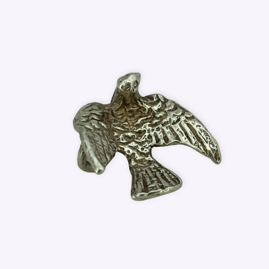 Flying Dove