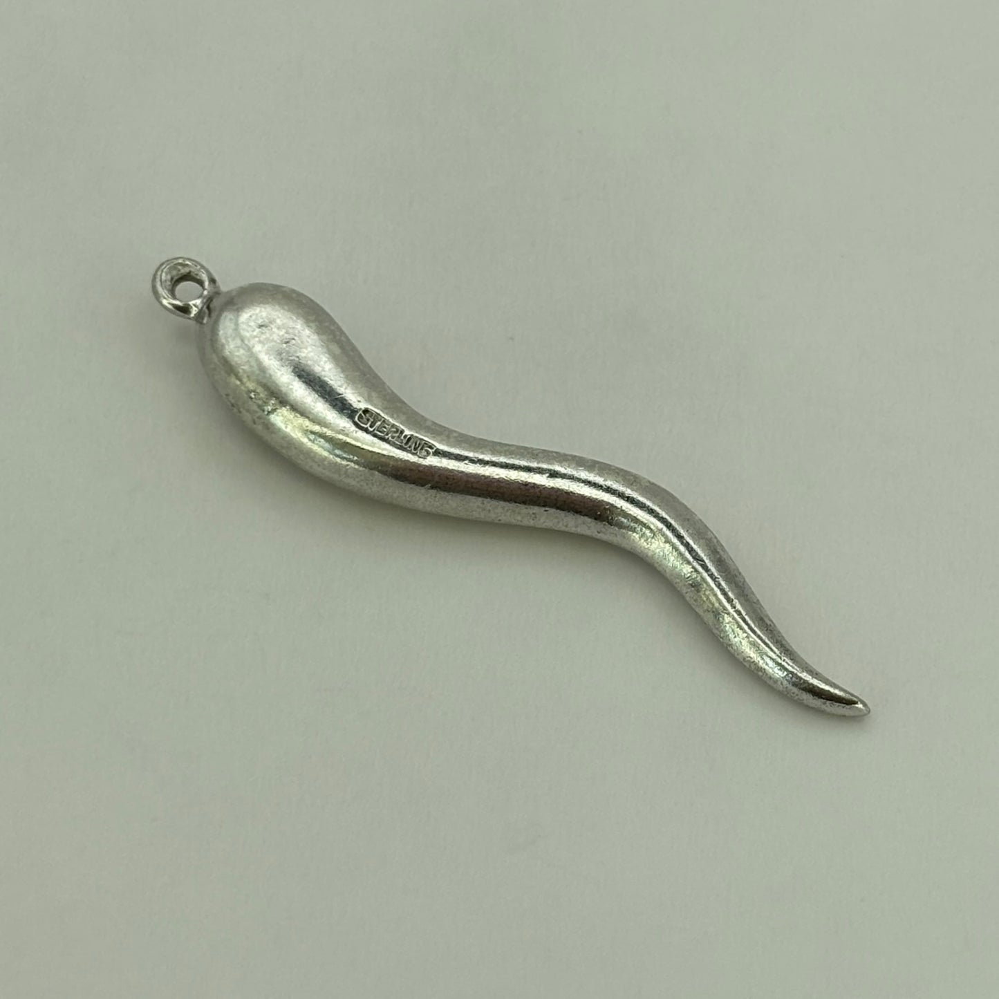 Large Cornicello