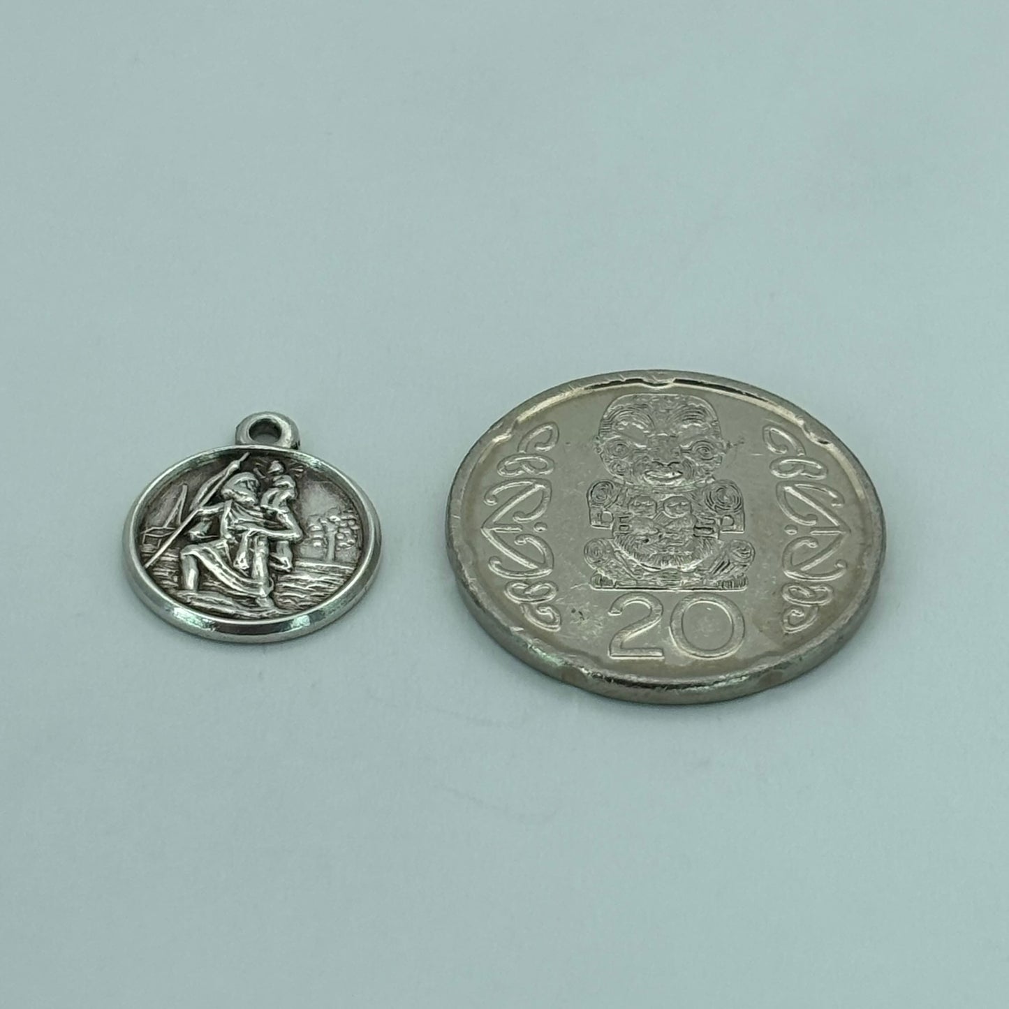 Protection Coin