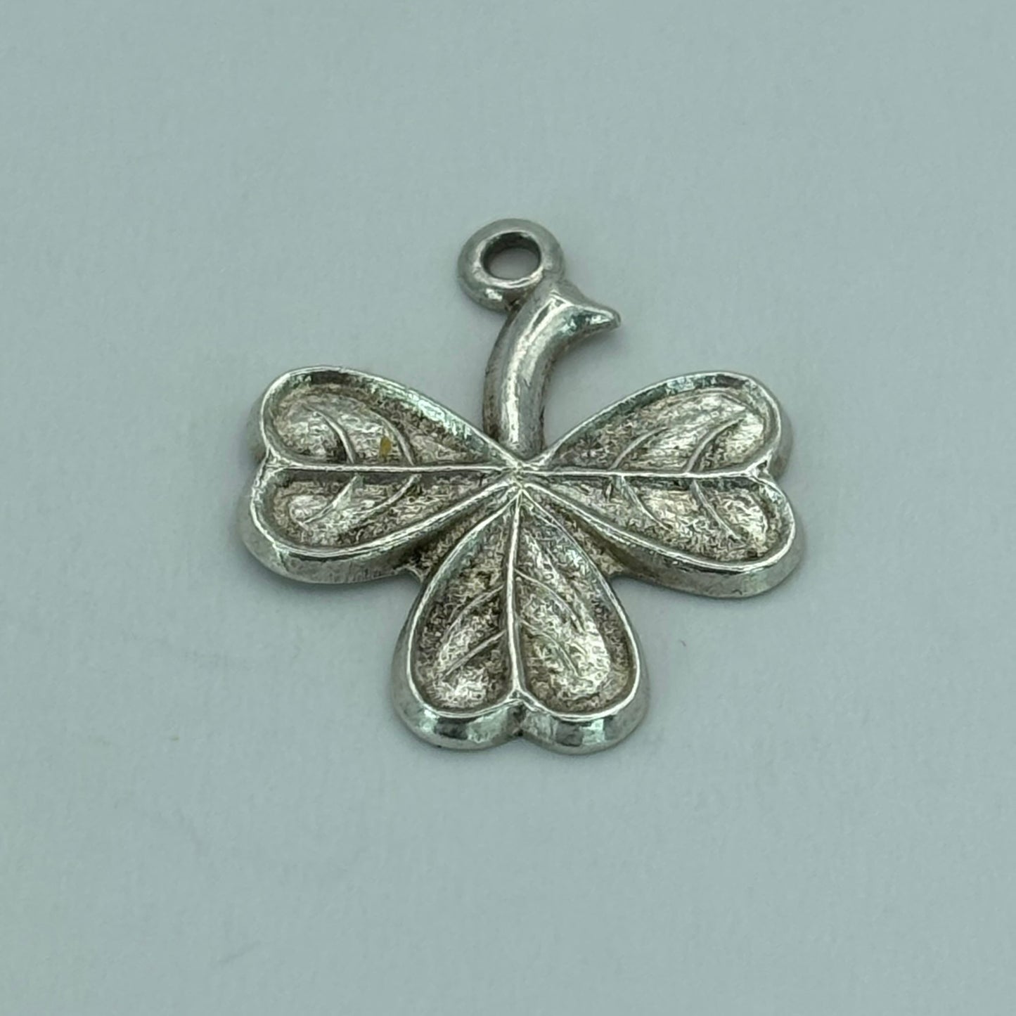 Detailed Clover