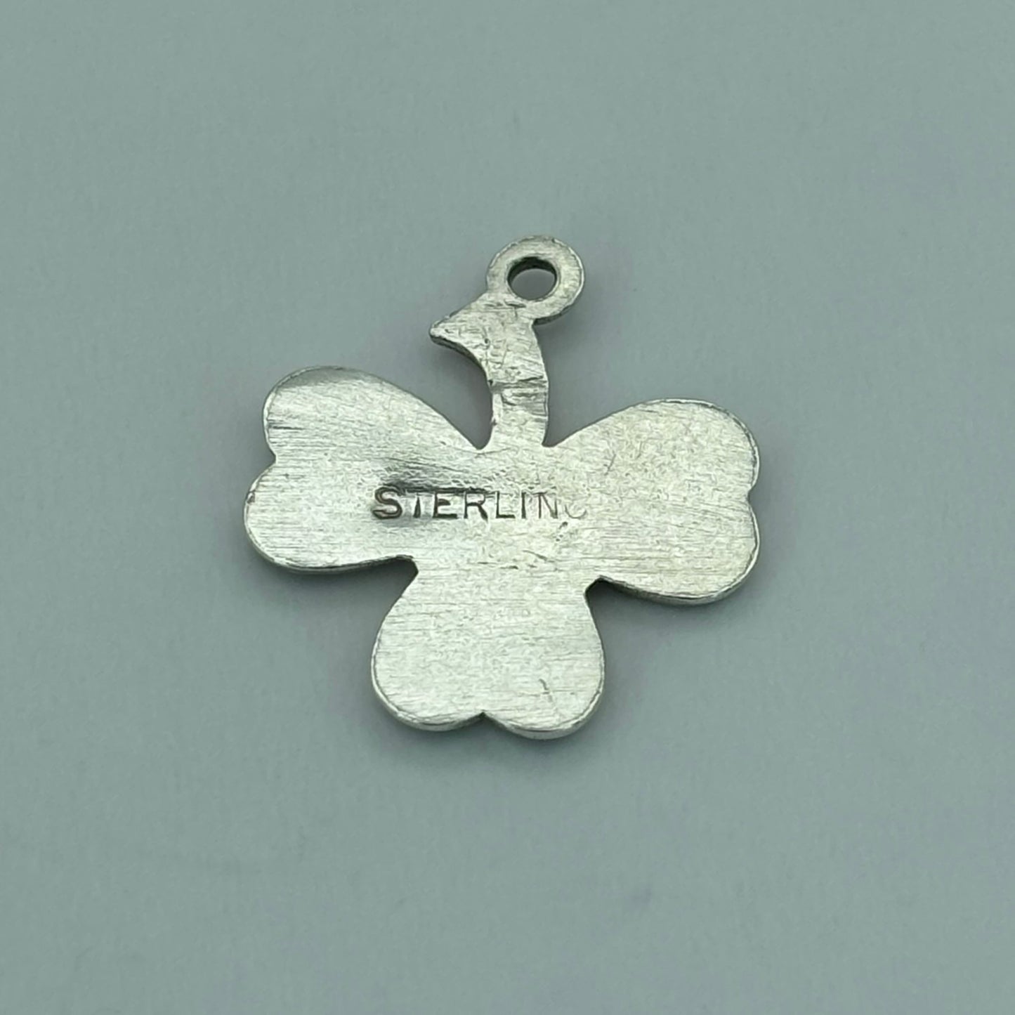 Detailed Clover