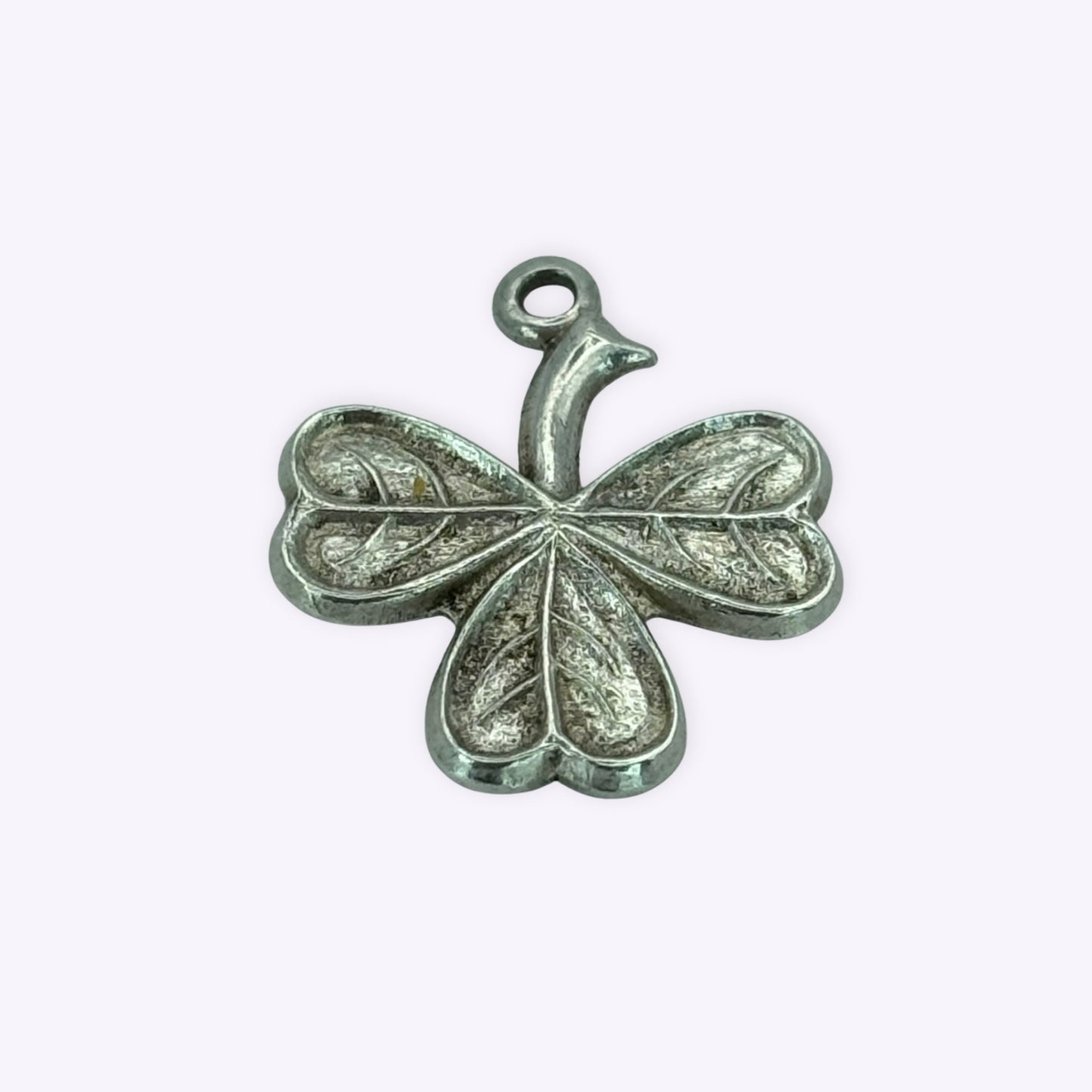 Detailed Clover