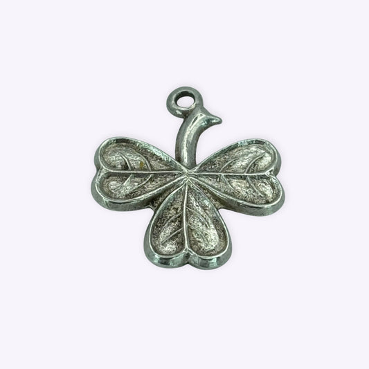 Detailed Clover