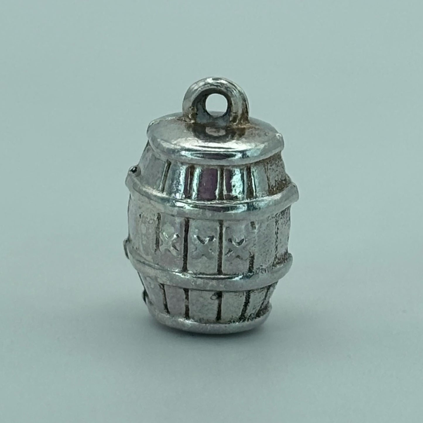 XXX Barrel