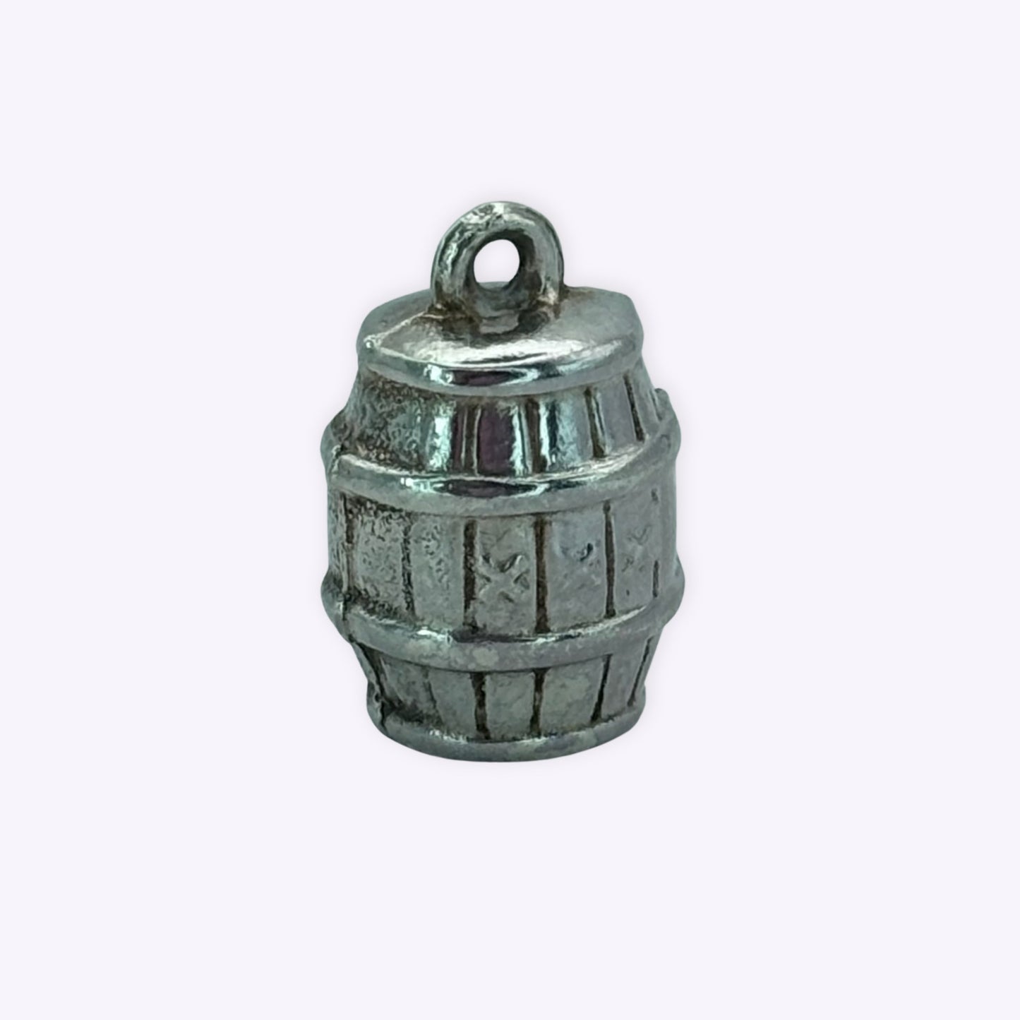 XXX Barrel