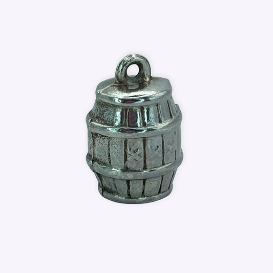 XXX Barrel