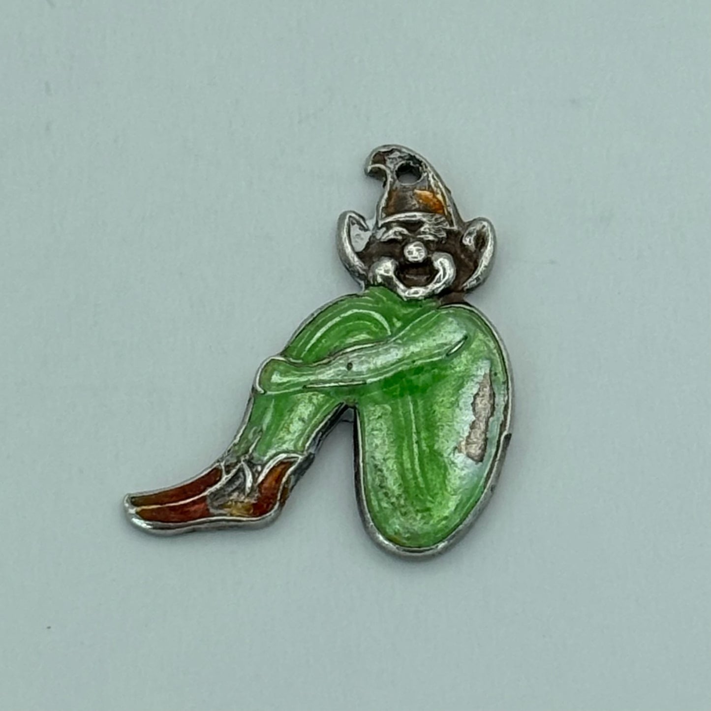 Green Pixie