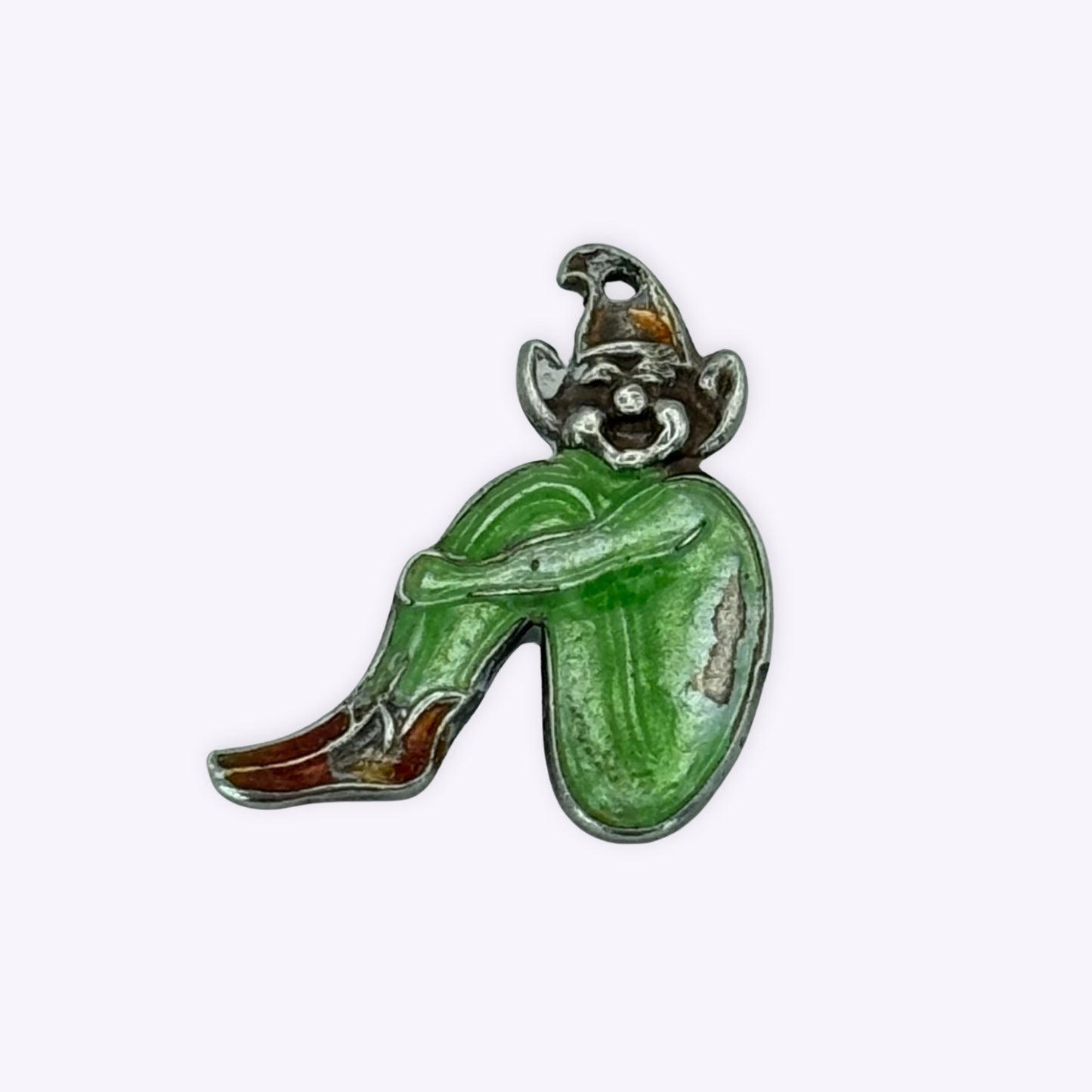 Green Pixie