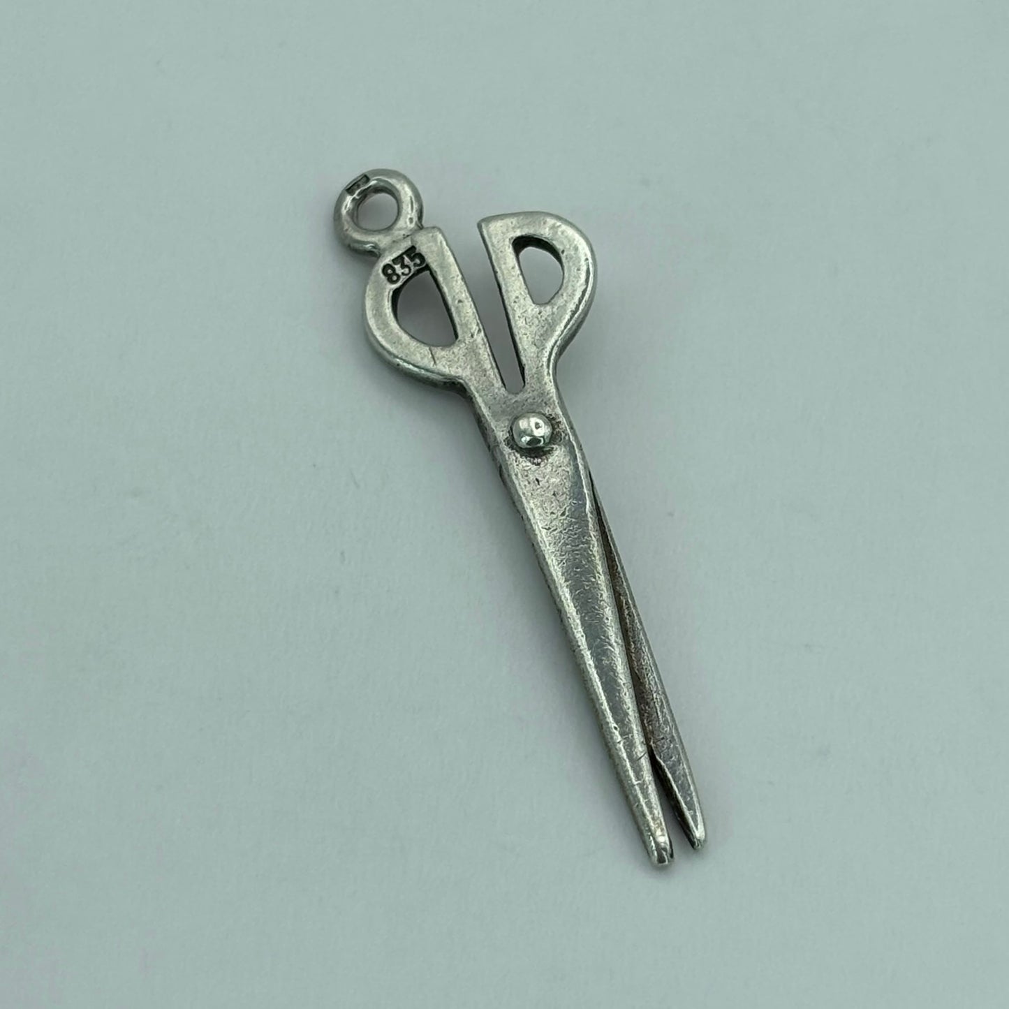 Big Scissors