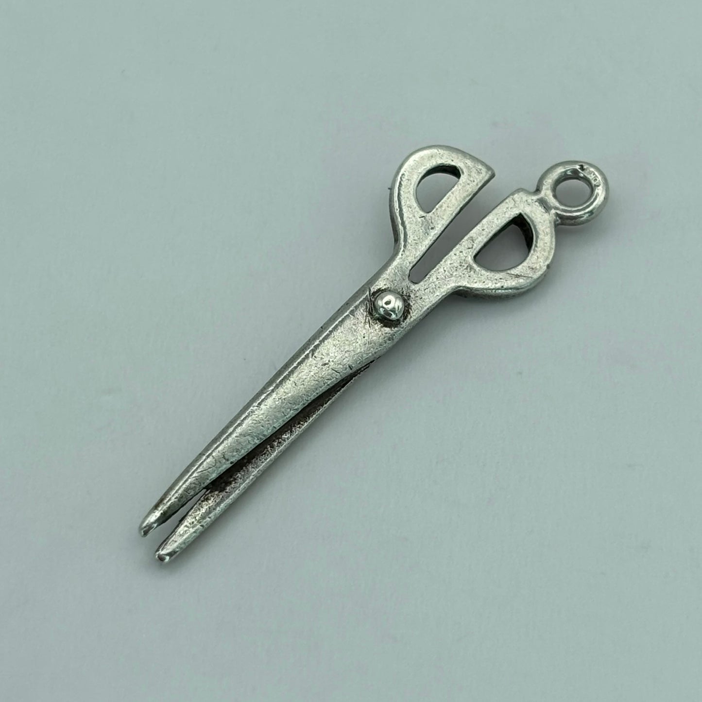 Big Scissors