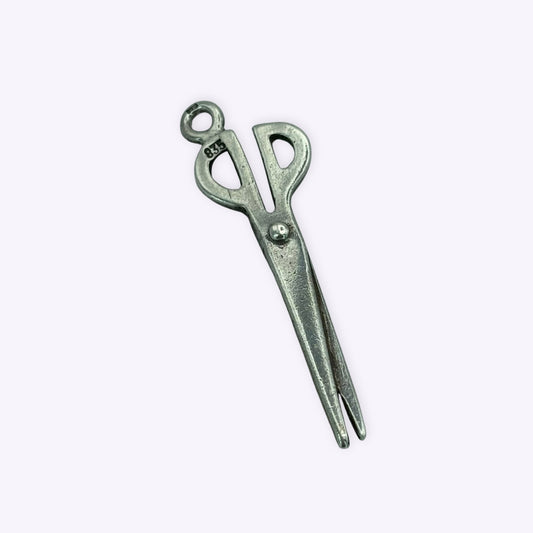 Big Scissors