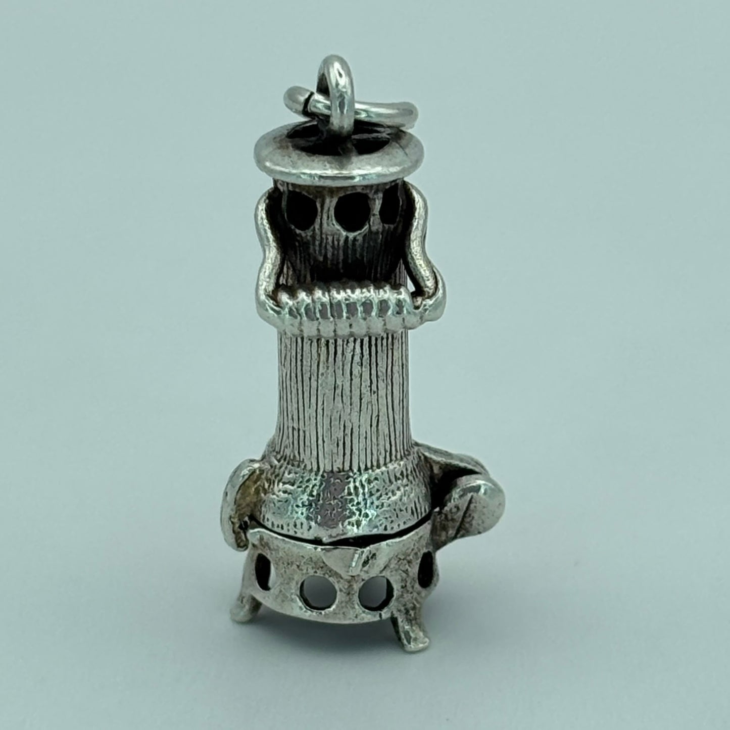 Oil Lamp