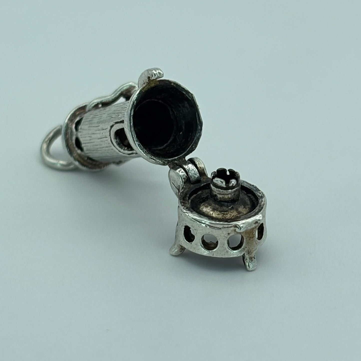 Oil Lamp