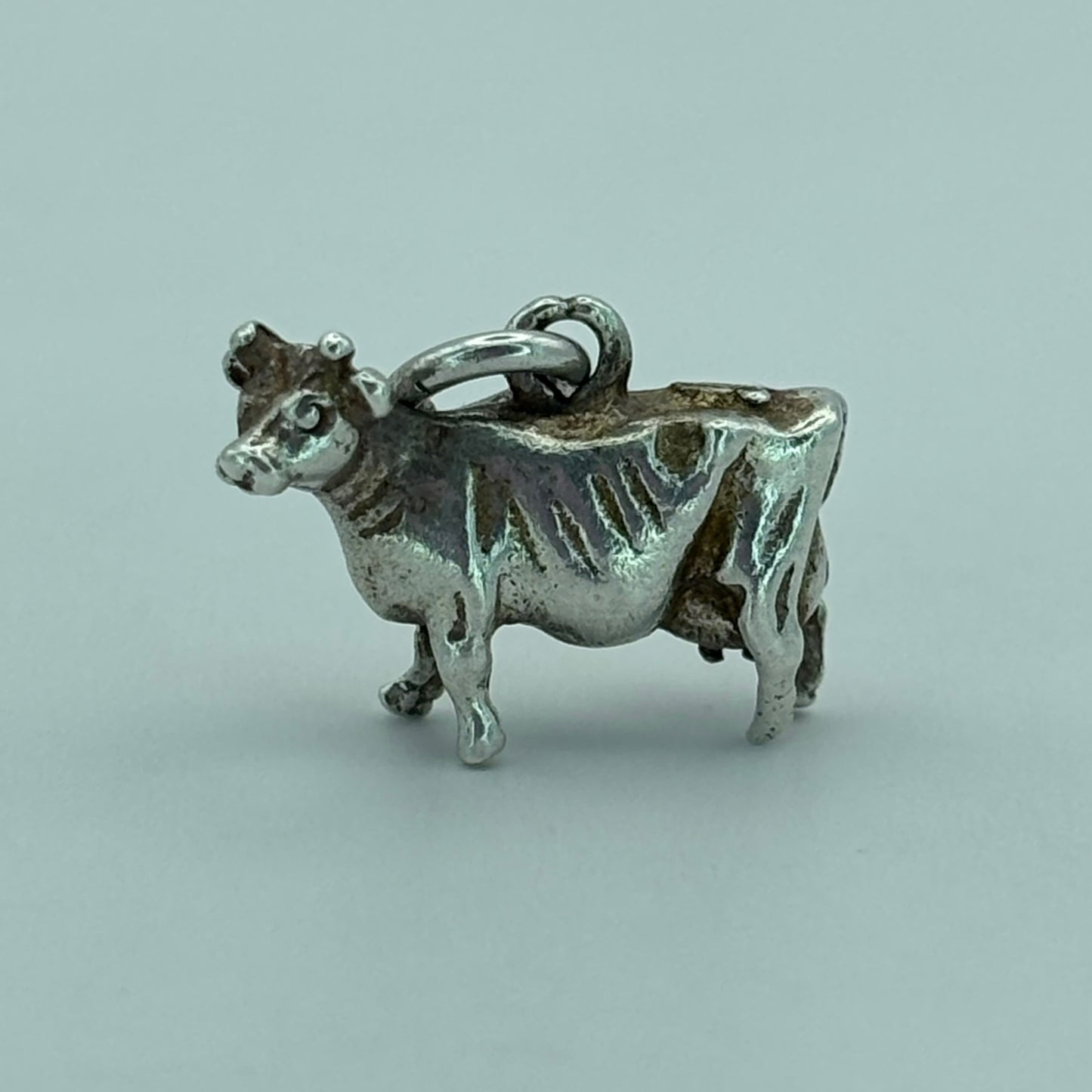 Pretty Cow