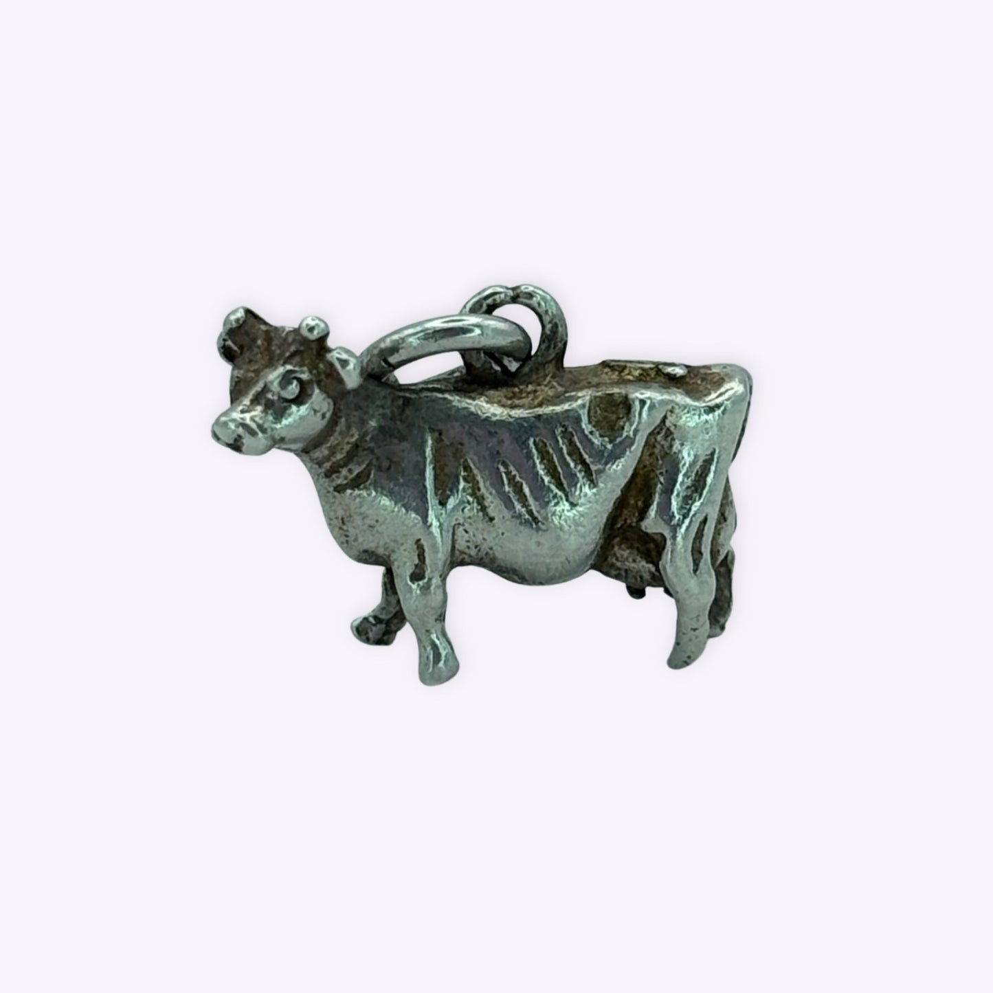 Pretty Cow