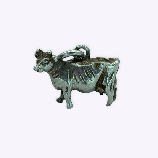 Pretty Cow