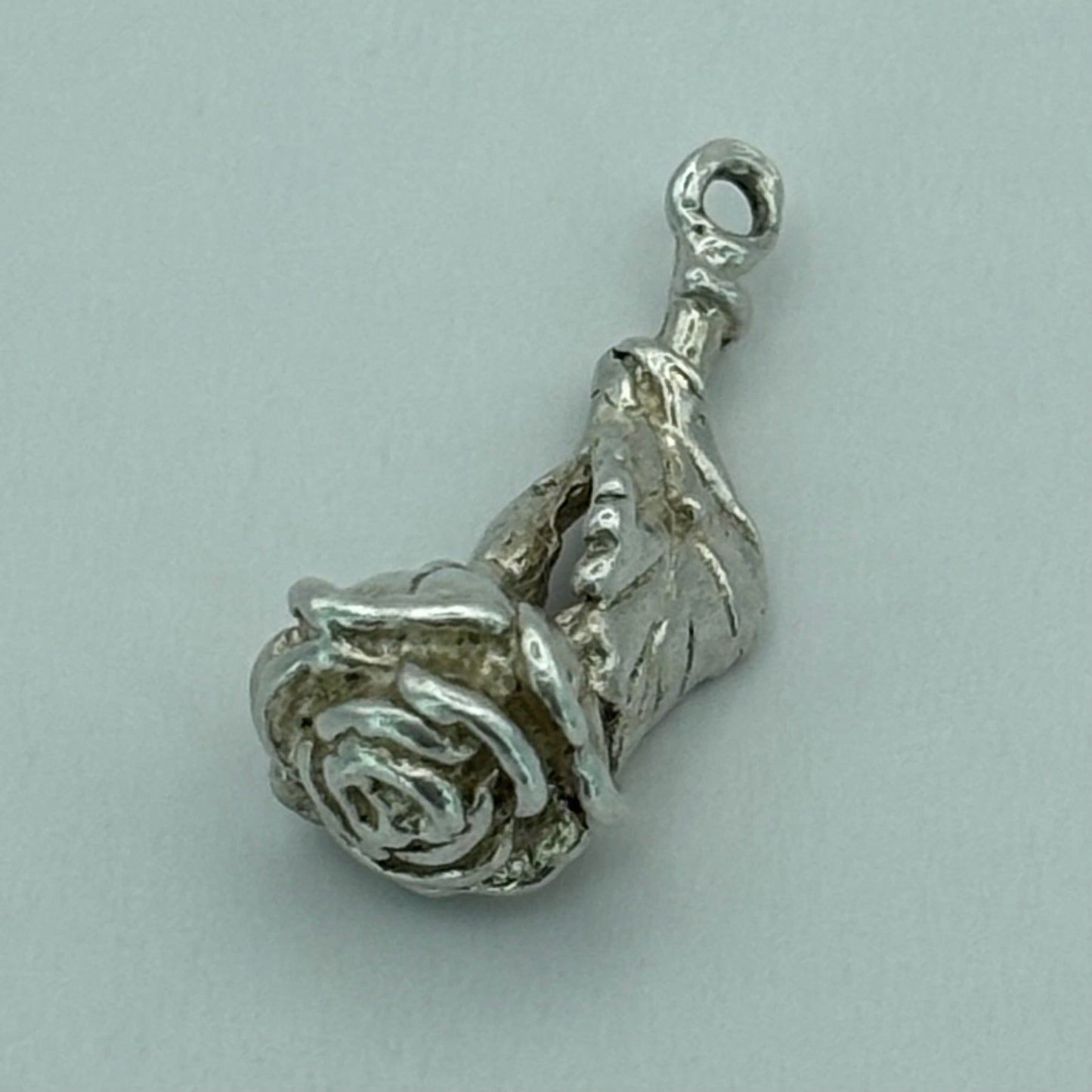 Single Rose