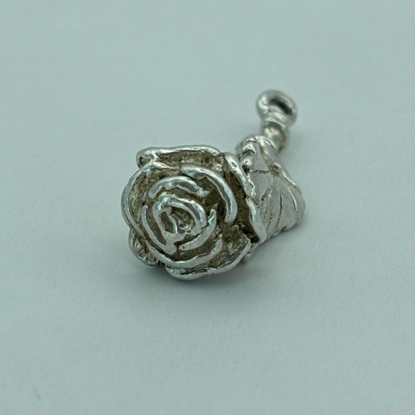 Single Rose