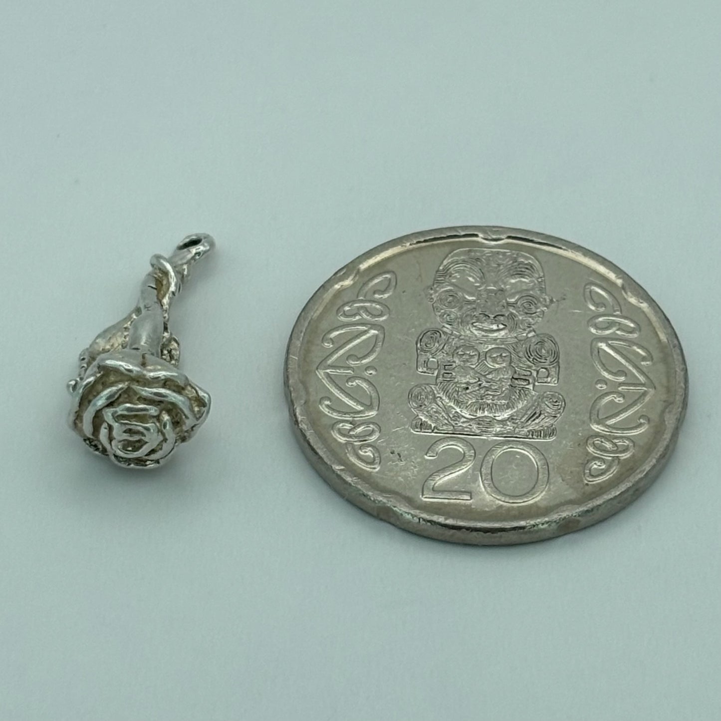 Single Rose