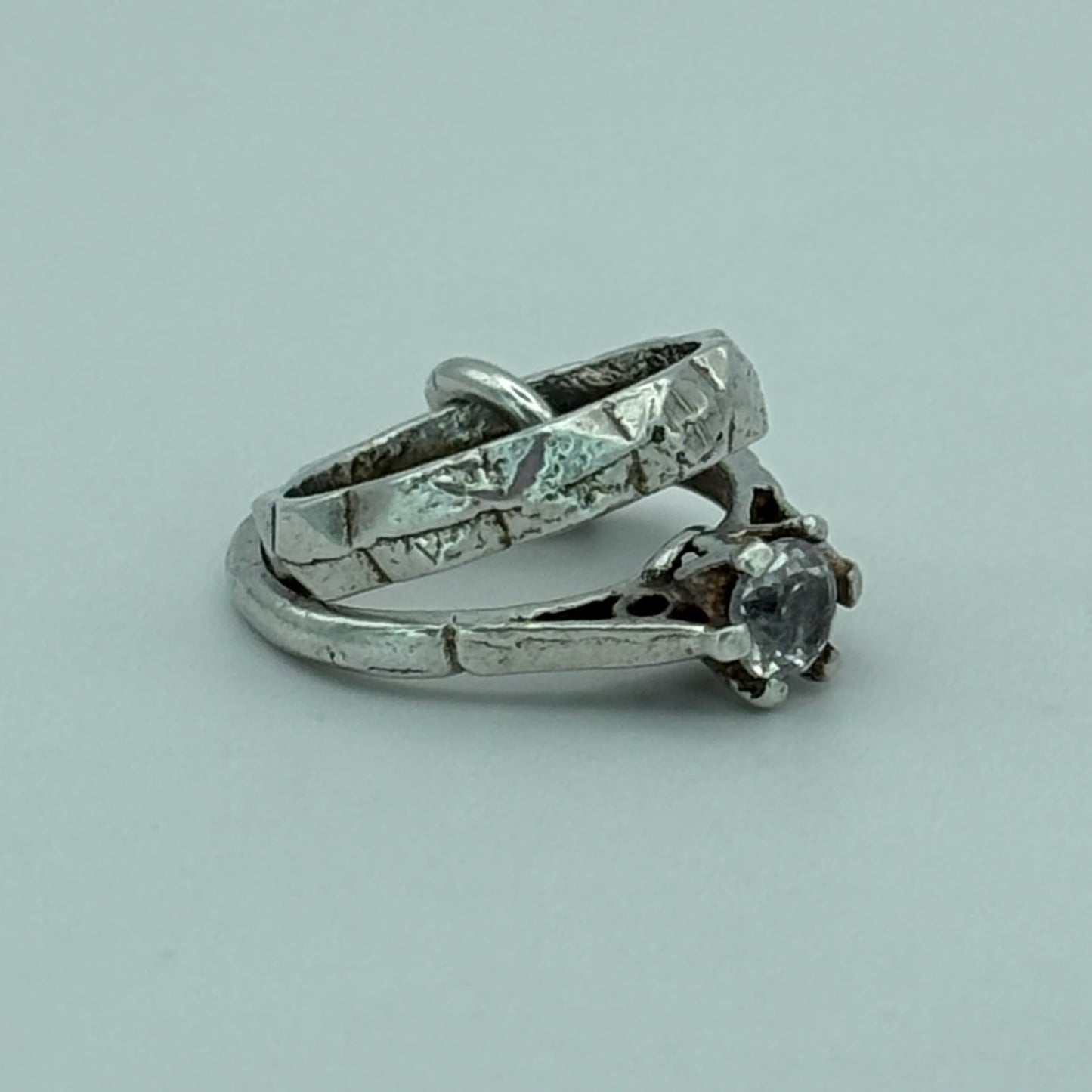 Ring Duo