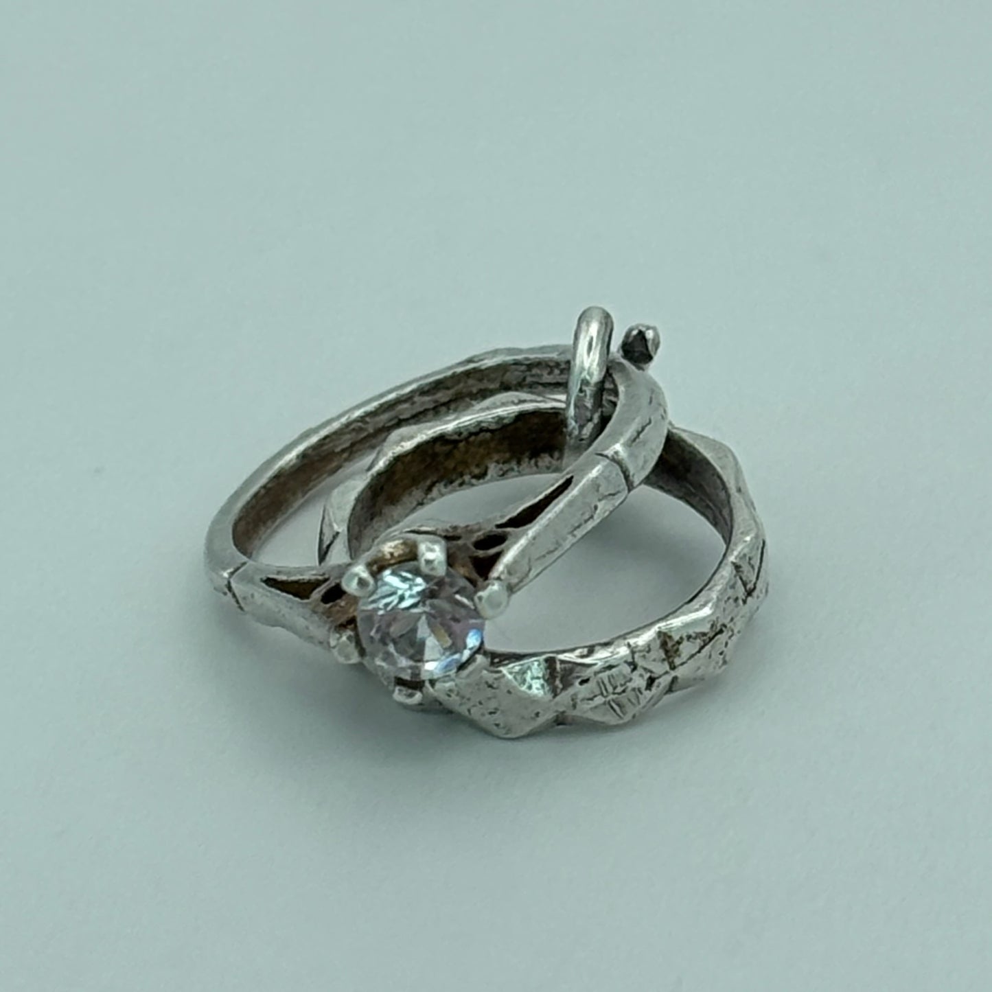 Ring Duo