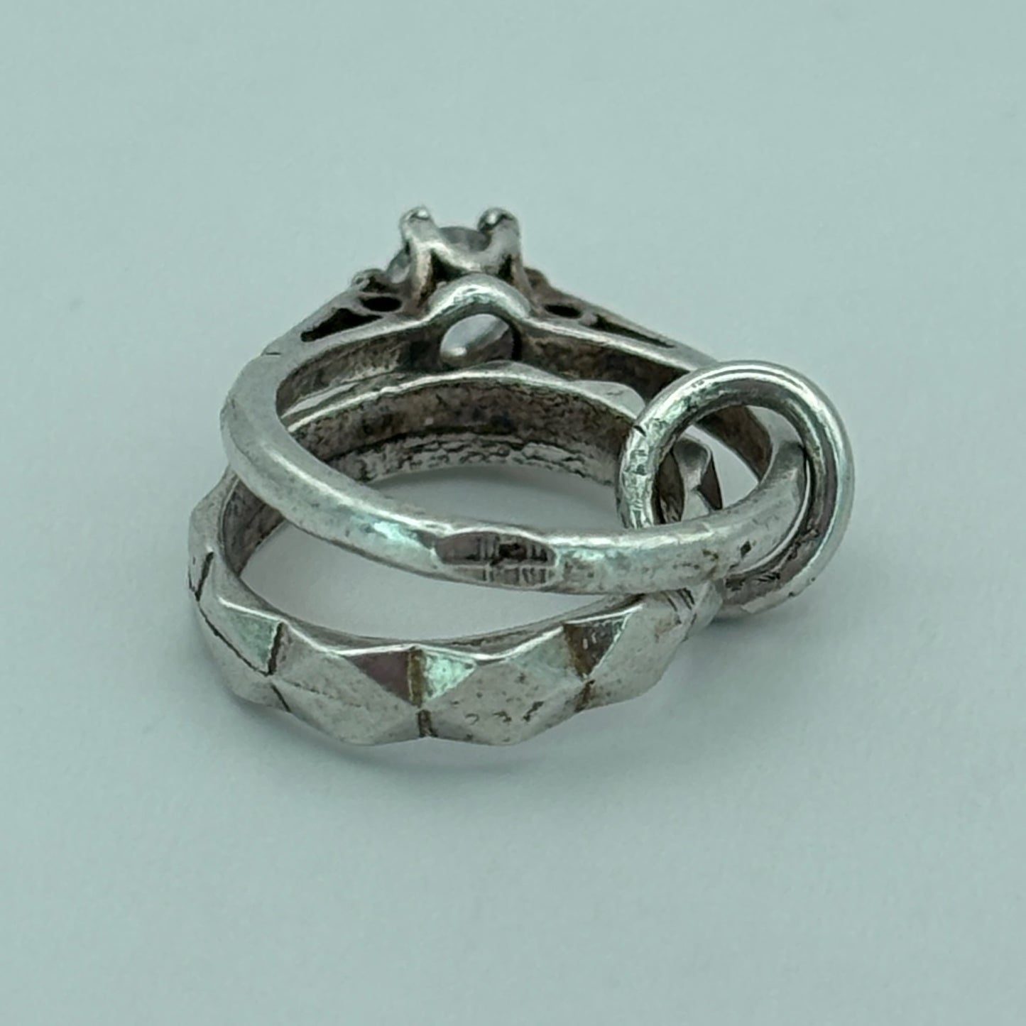 Ring Duo