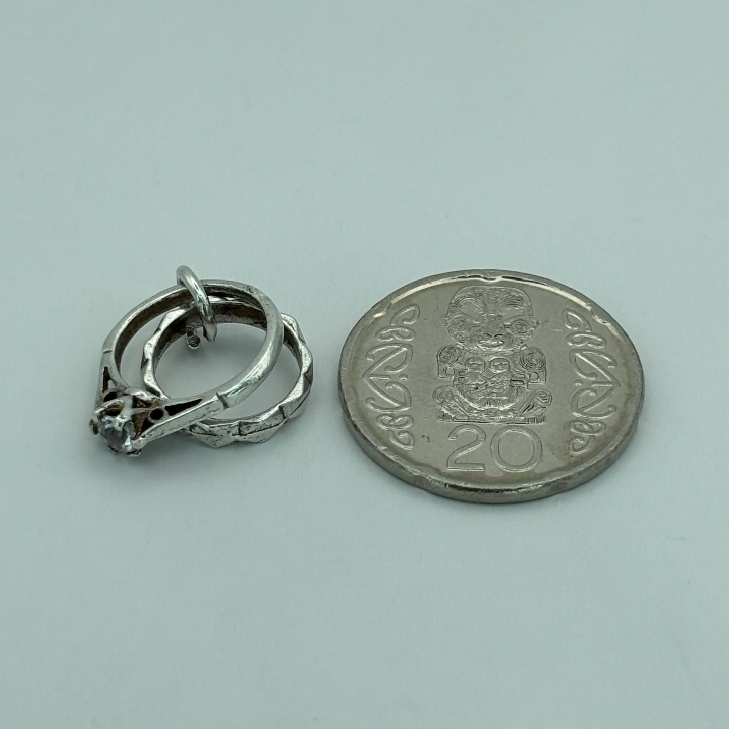 Ring Duo
