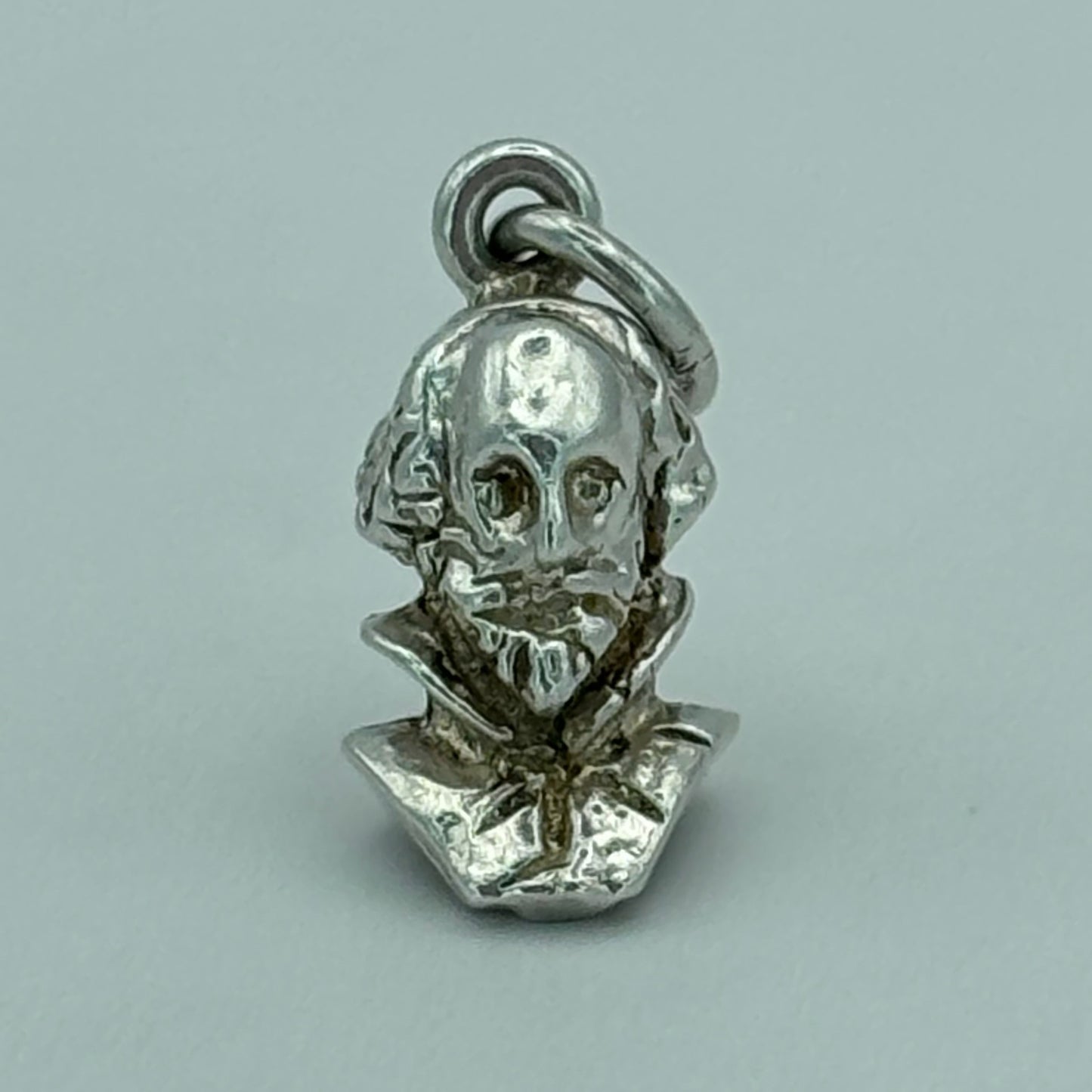 Shakespeare Bust