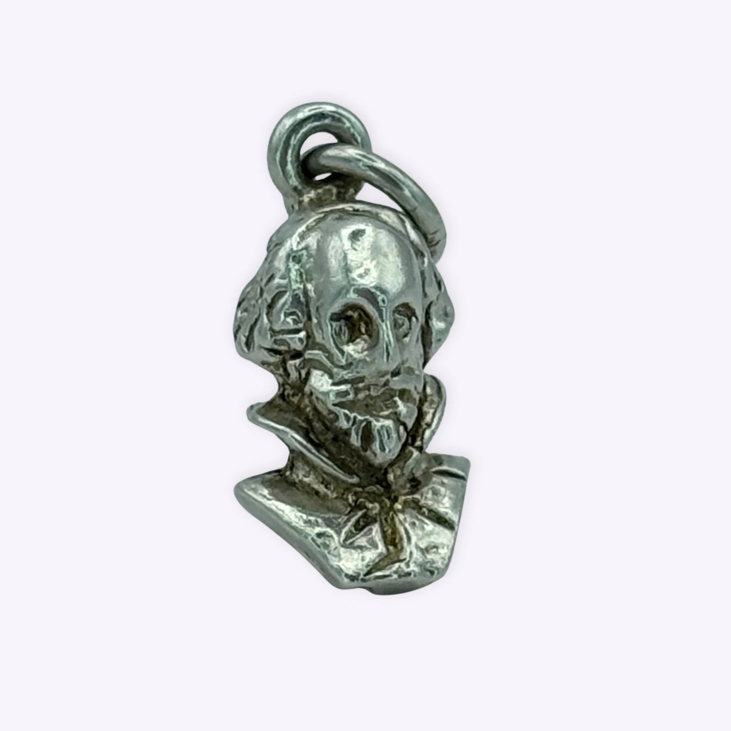 Shakespeare Bust