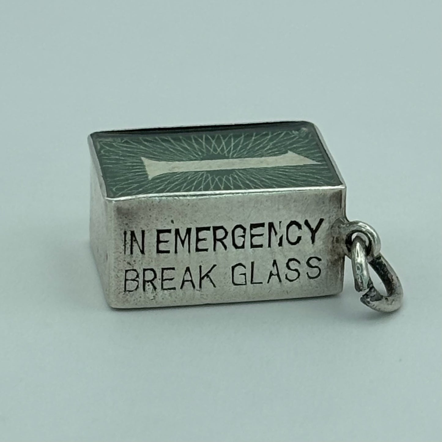 Emergency Money