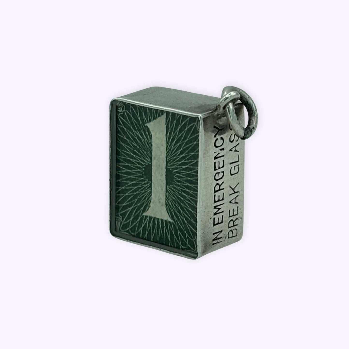 Emergency Money