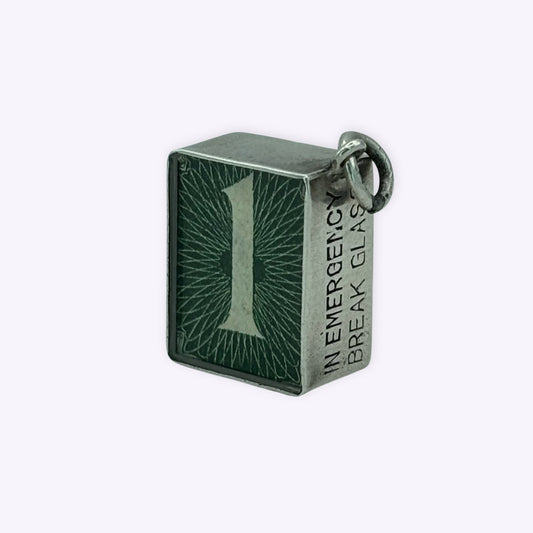 Emergency Money