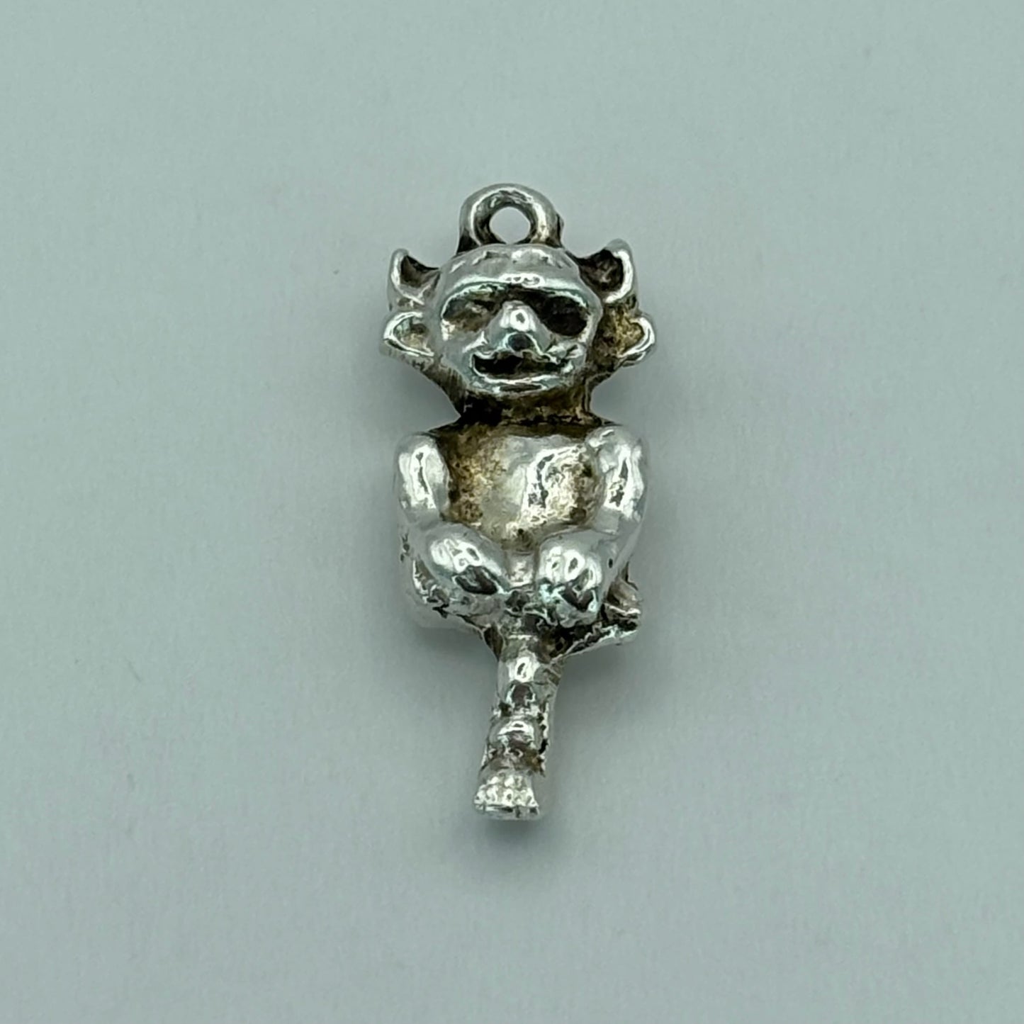 Lincoln Imp